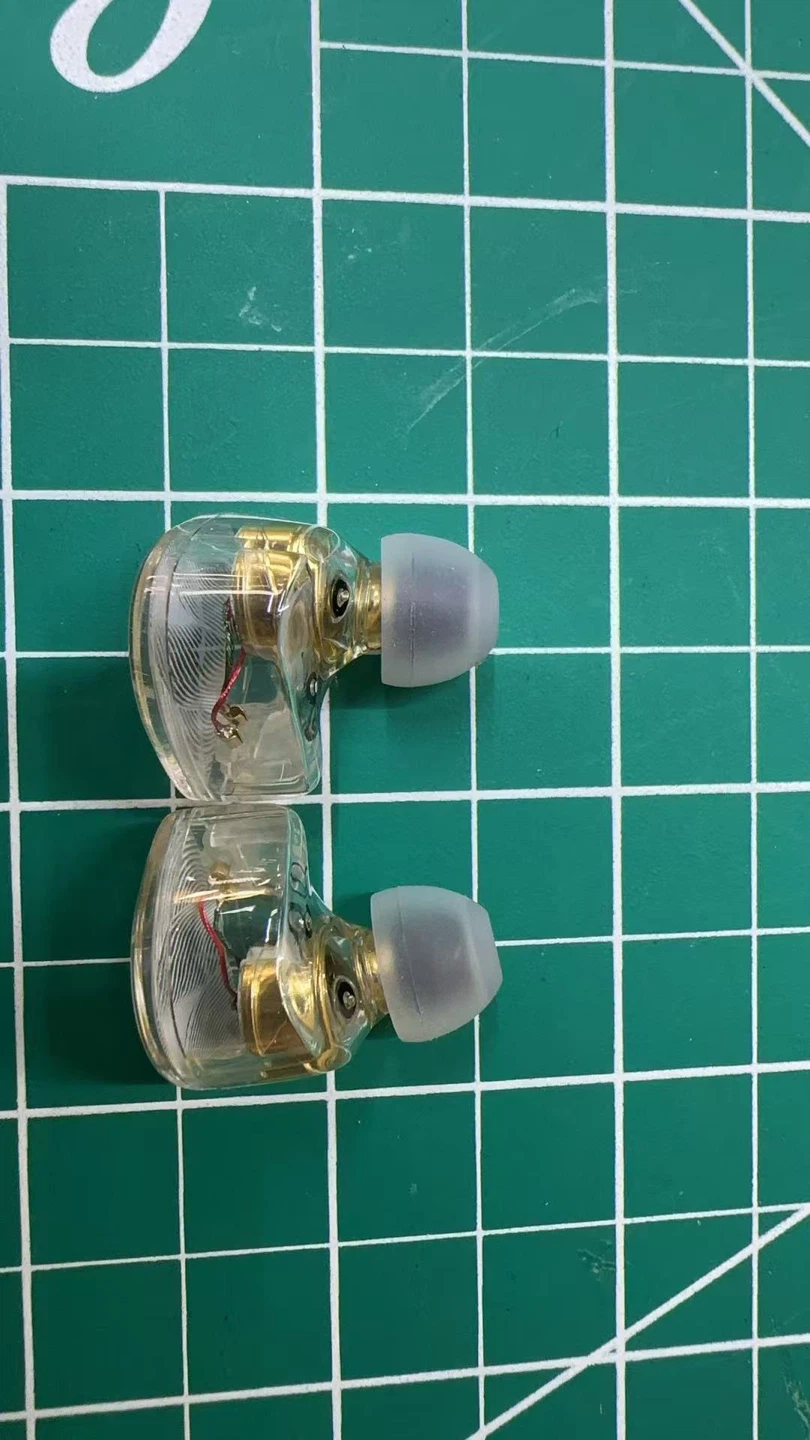TANGZU Wan'er S.G. Single Dynamic Driver IEM - photo 3