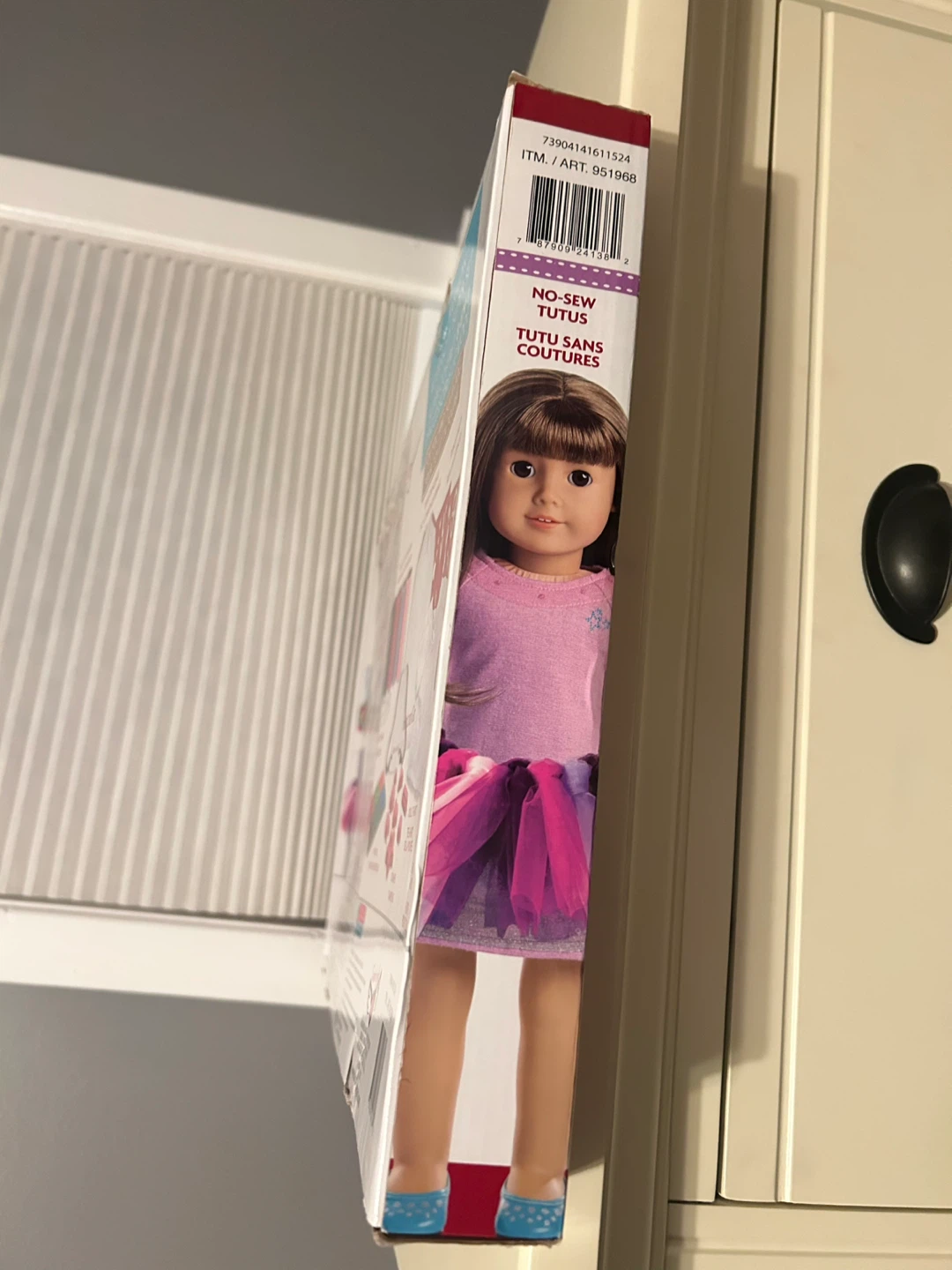American Girl Crafts 8-in-1 Fashion Accessory Set - photo 4