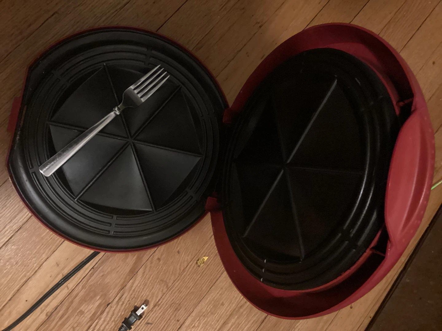 🧡Santa Fe Quesadilla Maker - photo 2