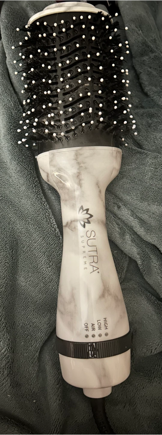 Sutra Supreme Hot Air Brush