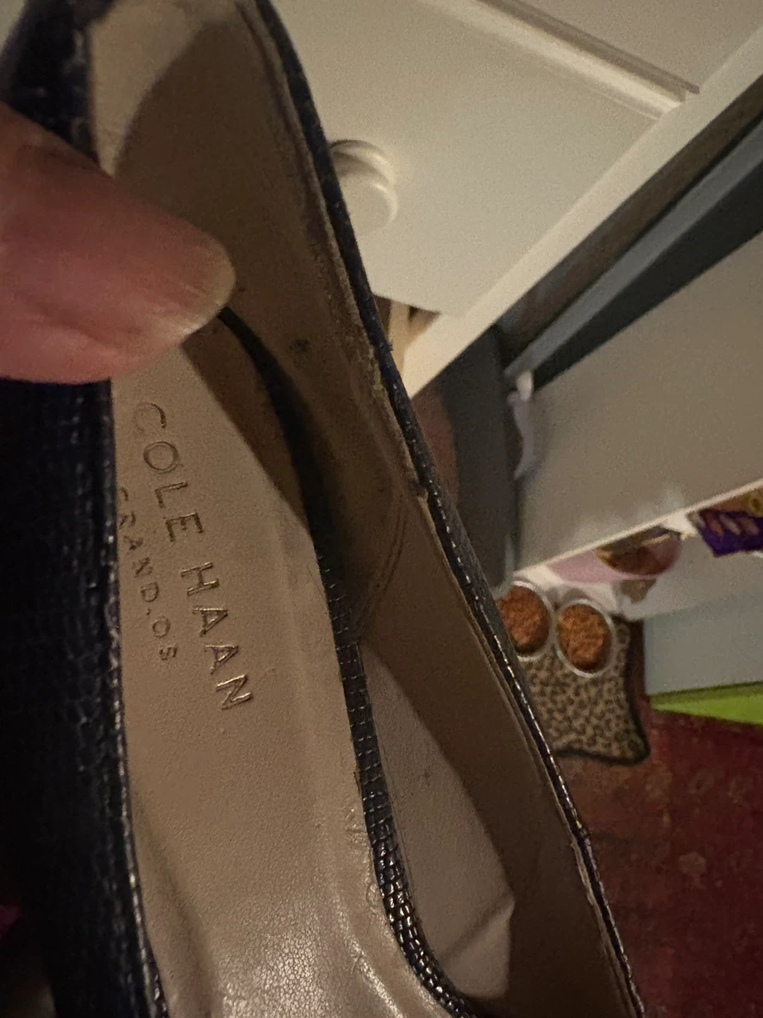 Cole Haan Pumps - photo 2