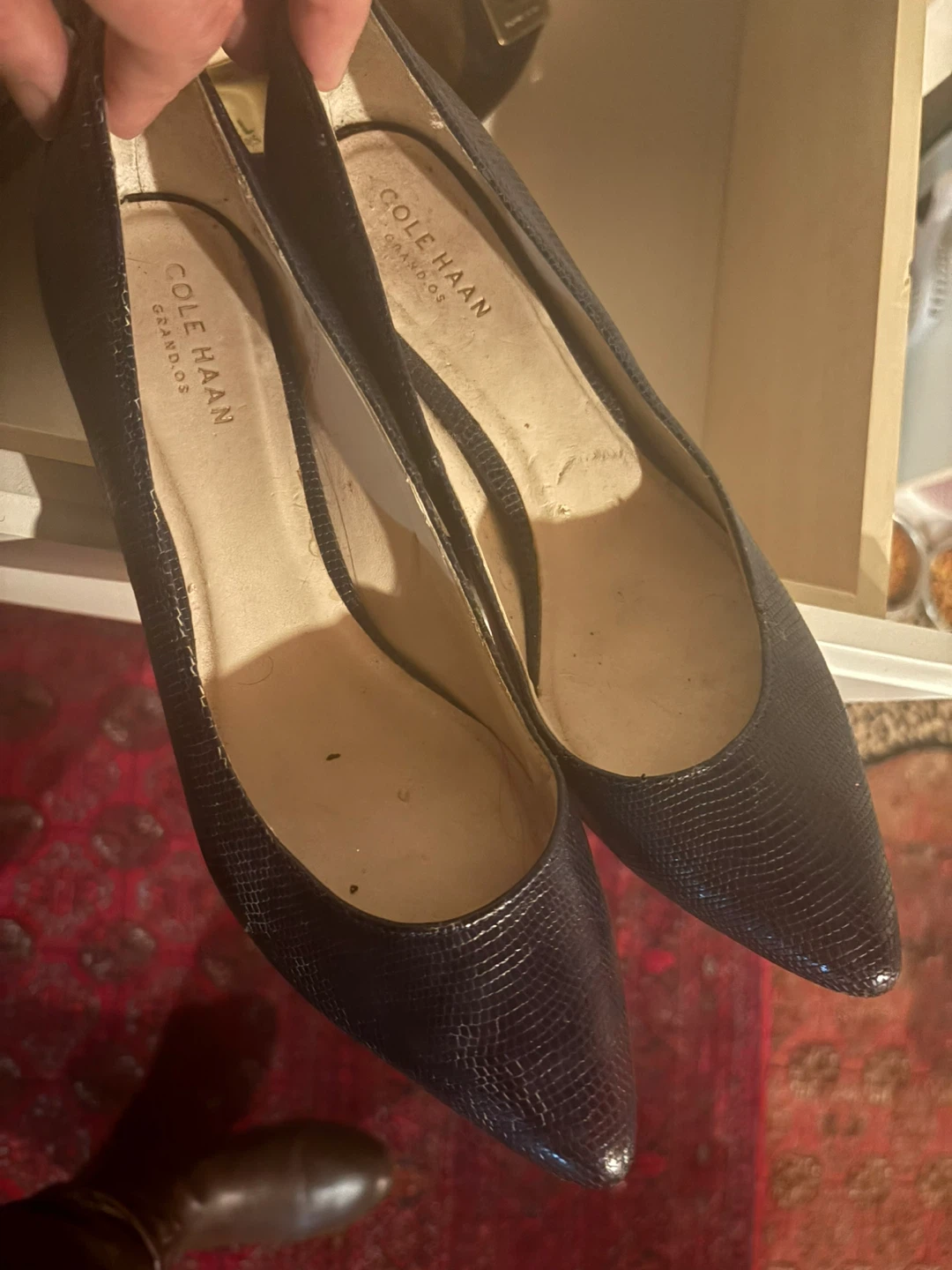 Cole Haan Pumps