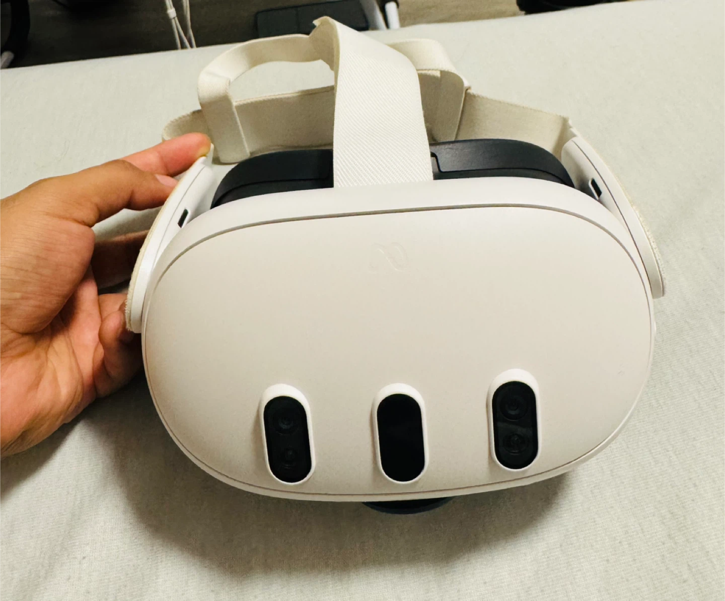 Meta Quest 3 4k VR Headset