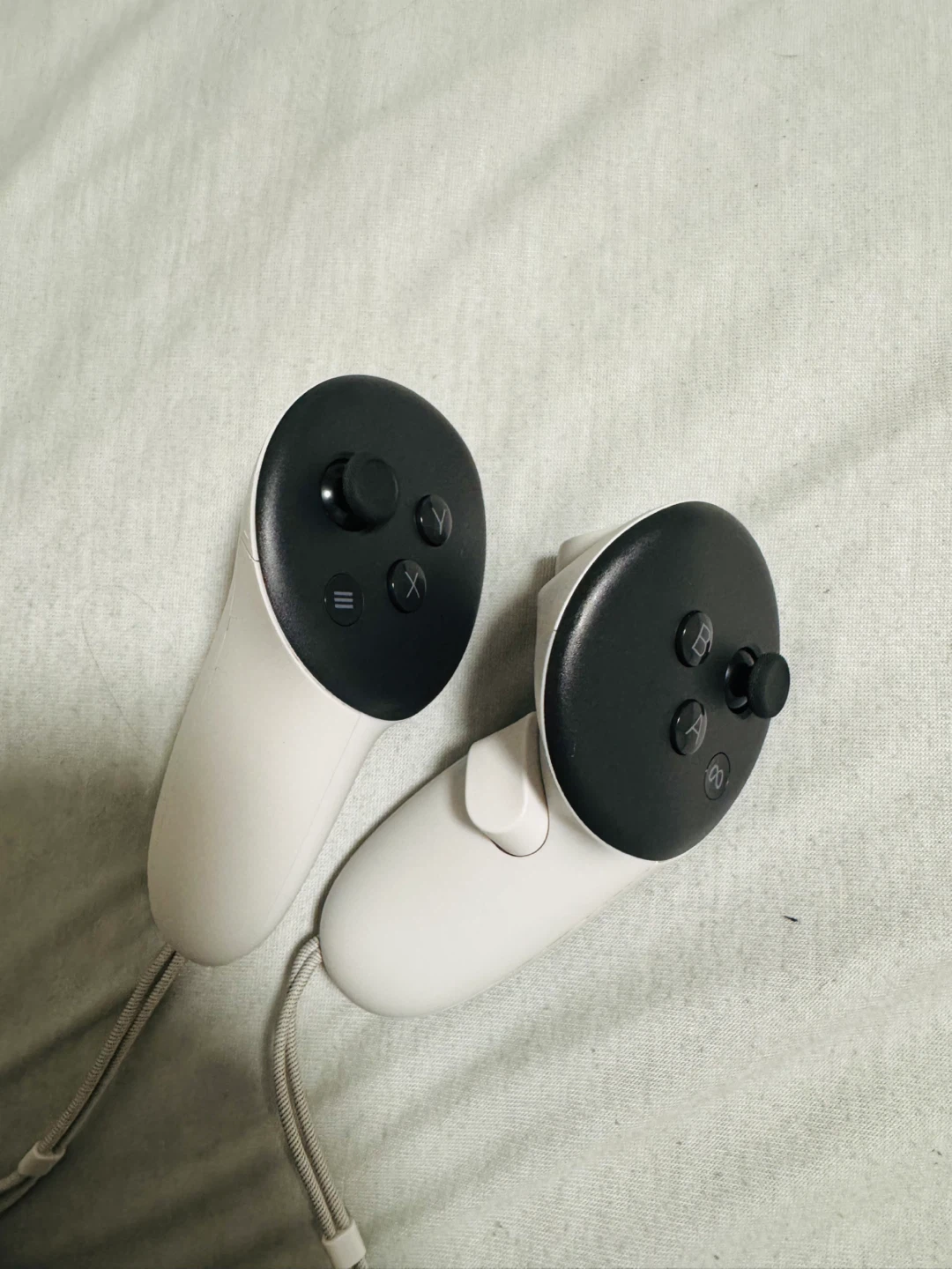 Meta Quest 3 4k VR Headset - photo 2