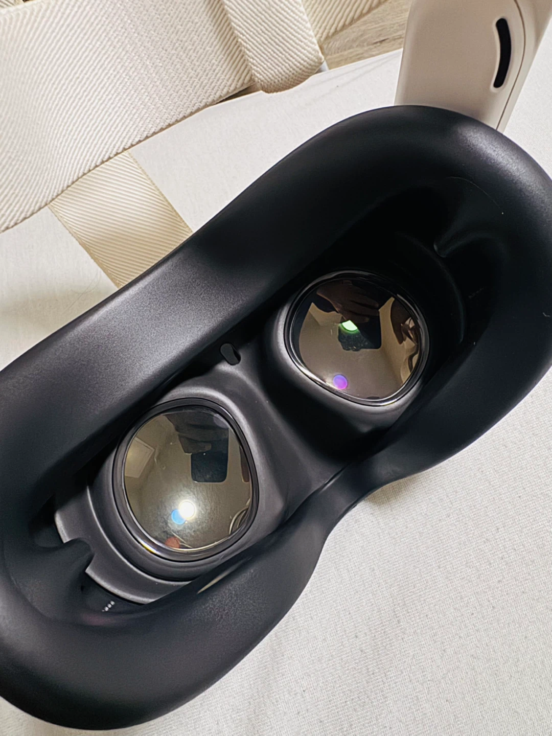 Meta Quest 3 4k VR Headset - photo 3