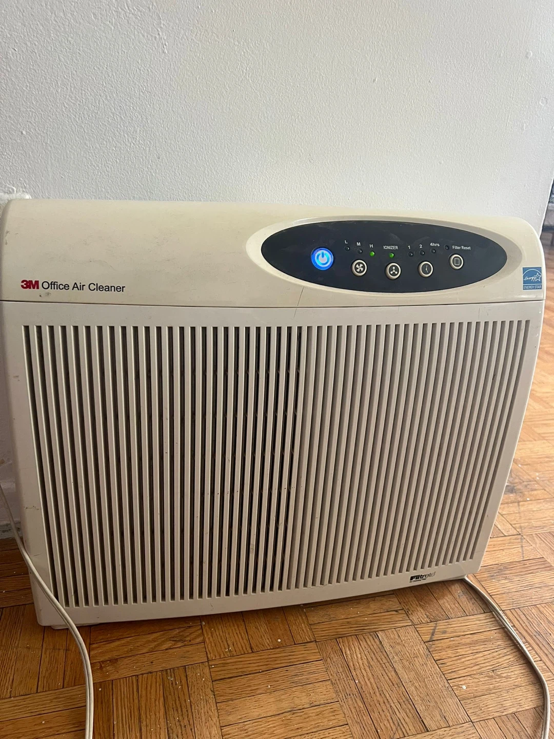 3M Office Air Cleaner