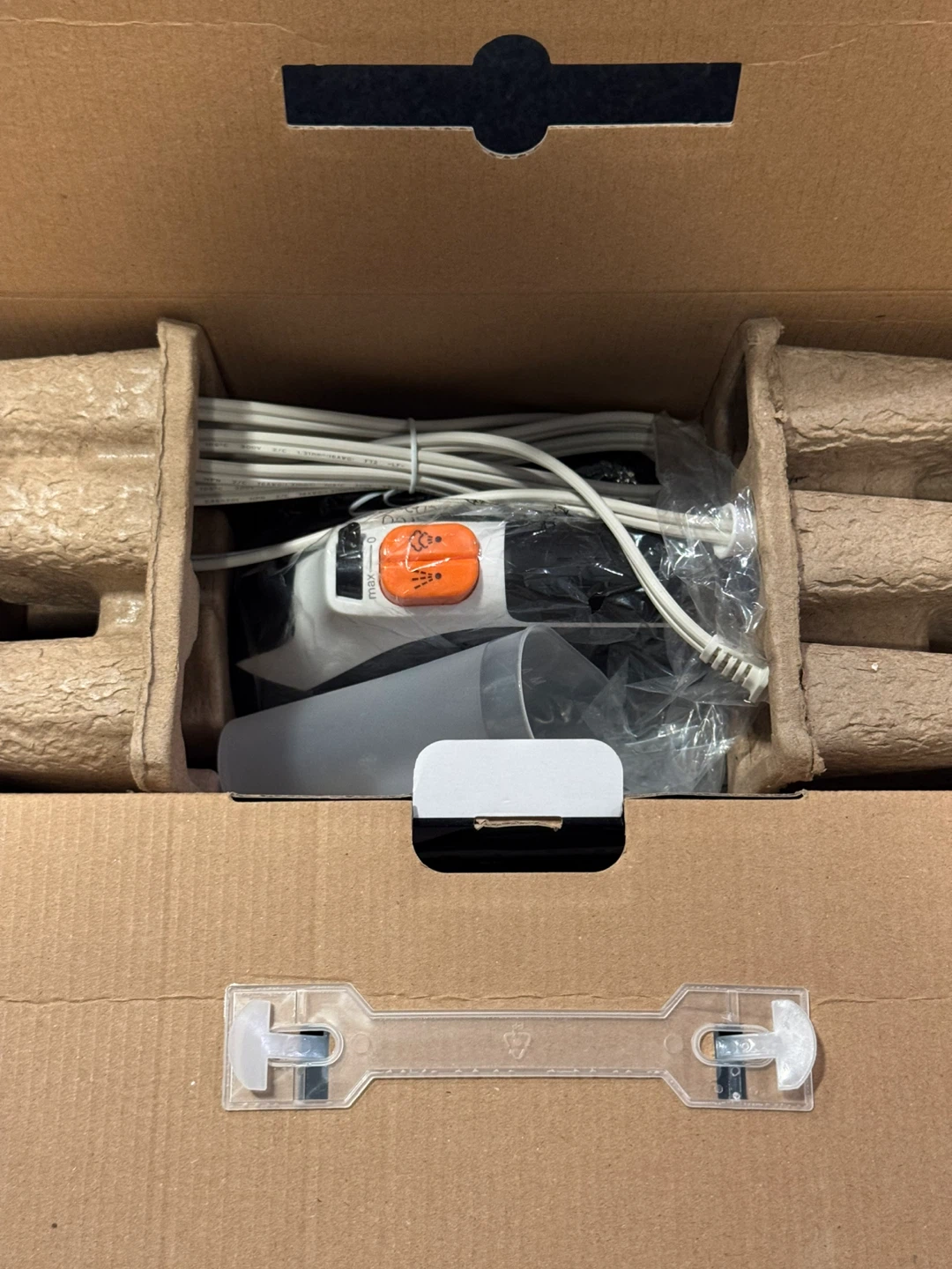 Eurosteam Step Up Smart Iron - photo 2