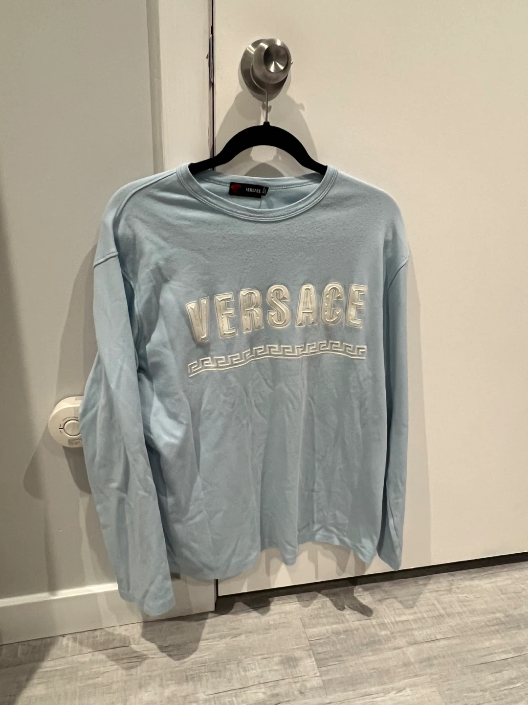 Versace Long Sleeve & T-Shirt Set - photo 2