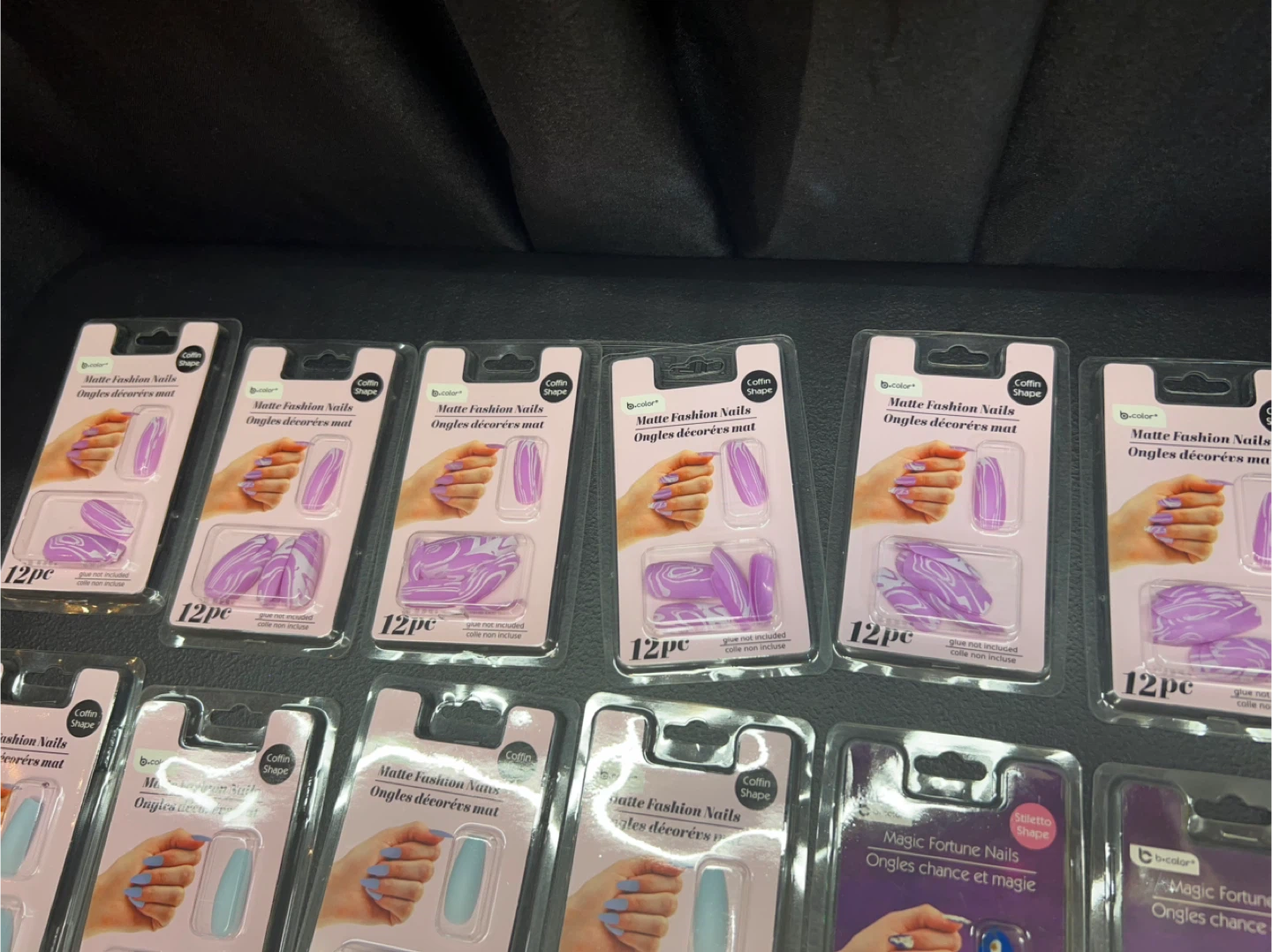 L.A. Colors Glow Tips - New! 31 pieces - photo 5