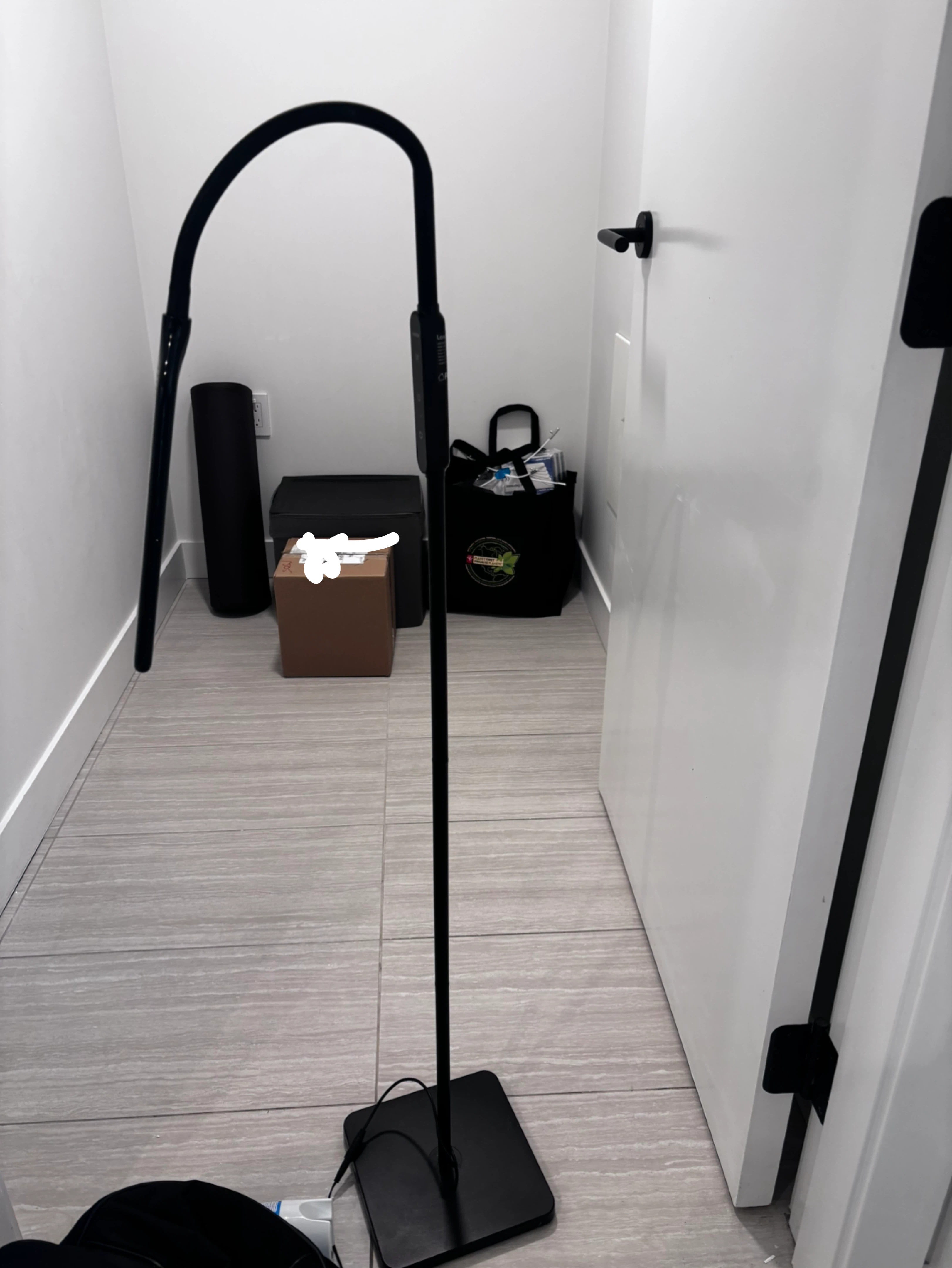 LED Floor Lamp