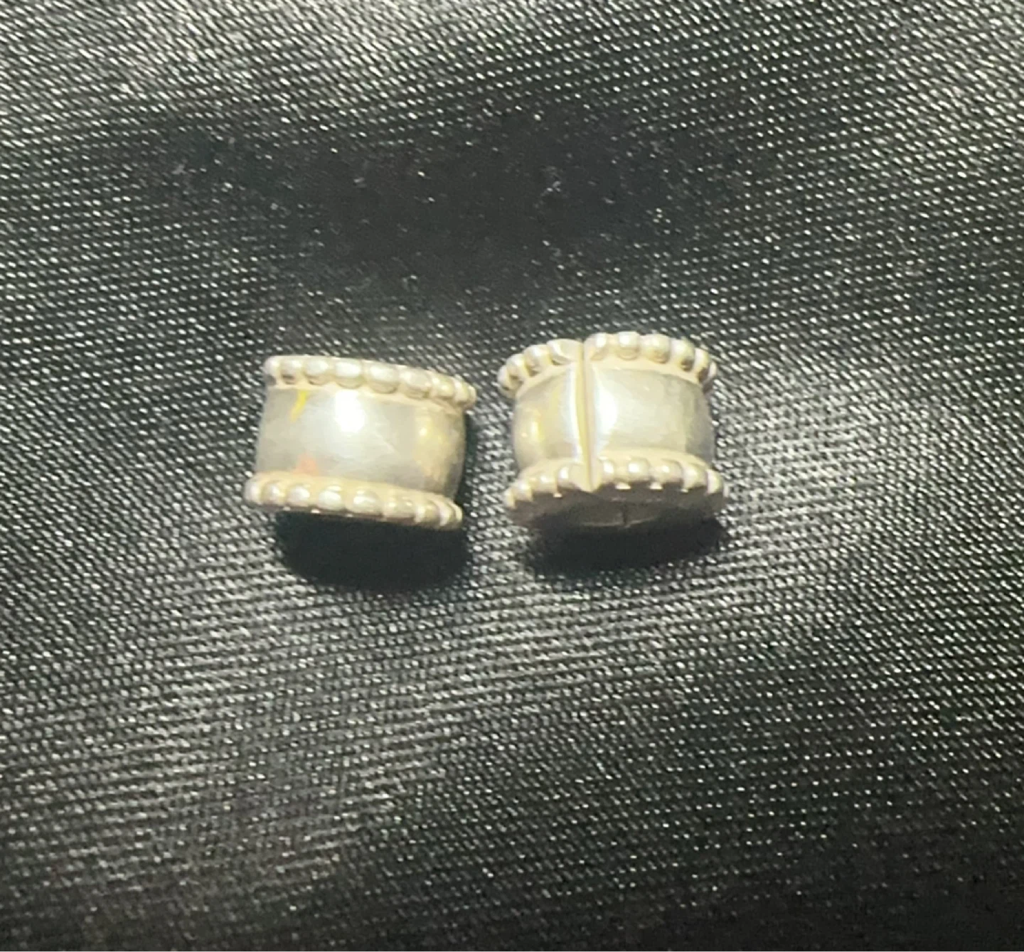 Pandora S925 ALE Charm Clip Each - photo 4