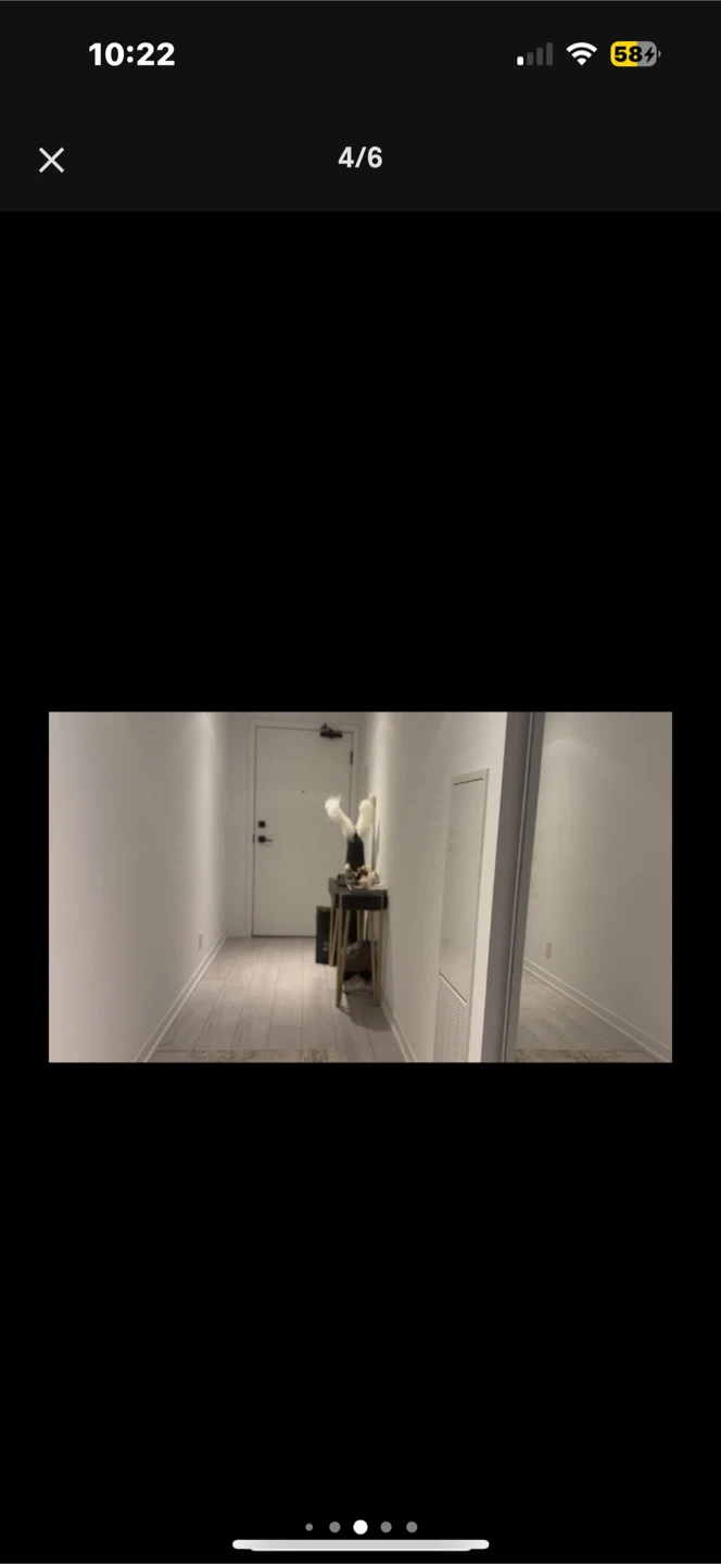 fully furnished studio in the heart of downtown Toronto - photo 4