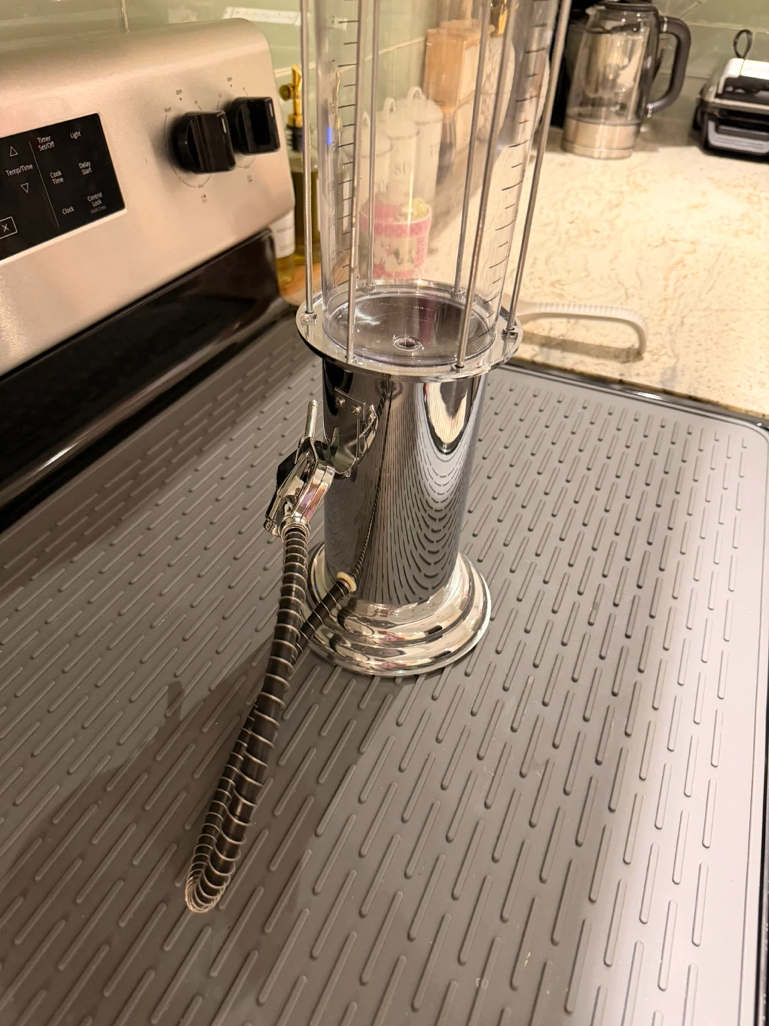 Bar Butler Liquor Dispenser🏆 - photo 2