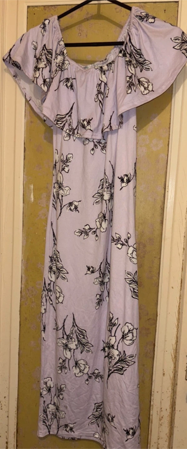 Majora Dress szS