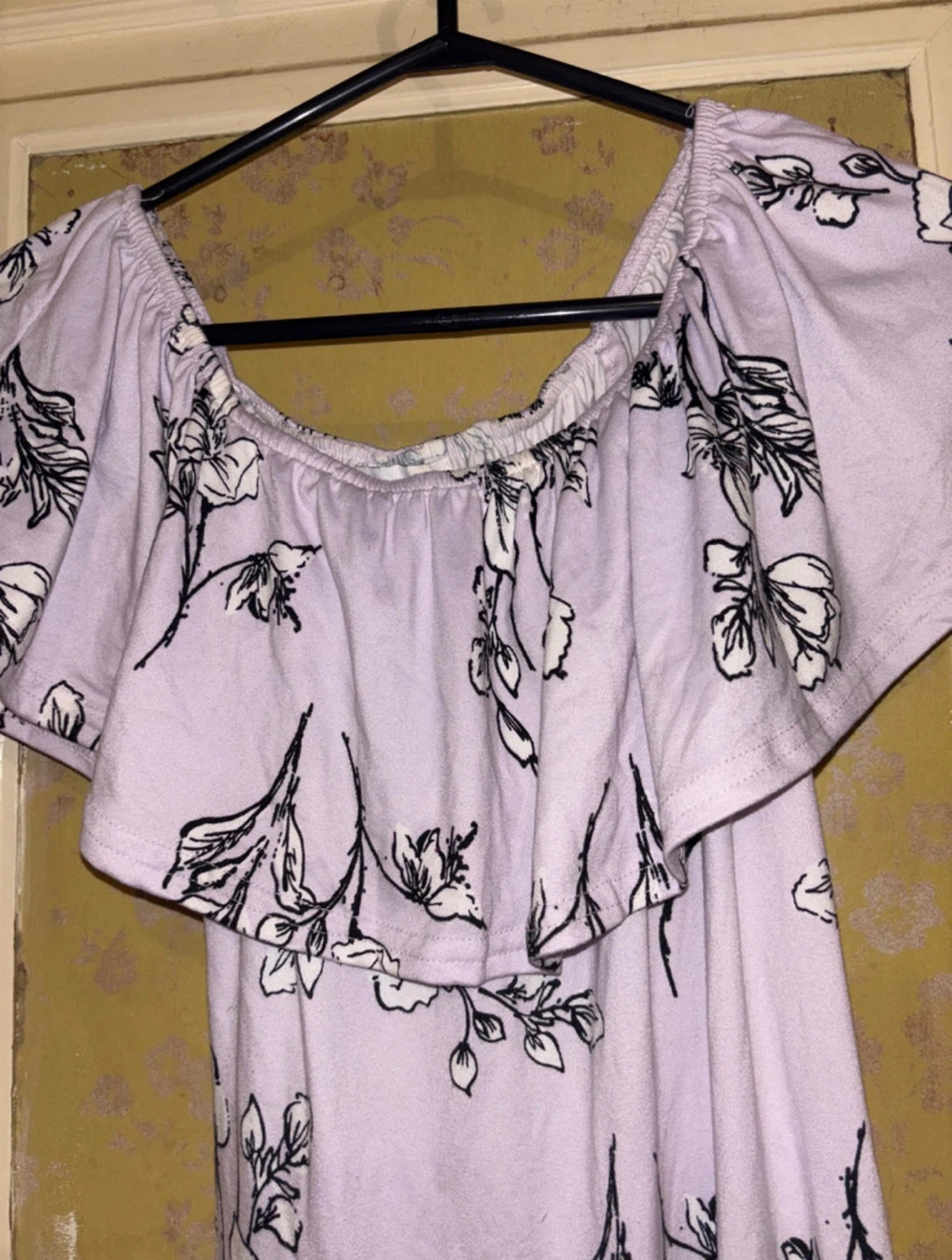 Majora Dress szS - photo 4