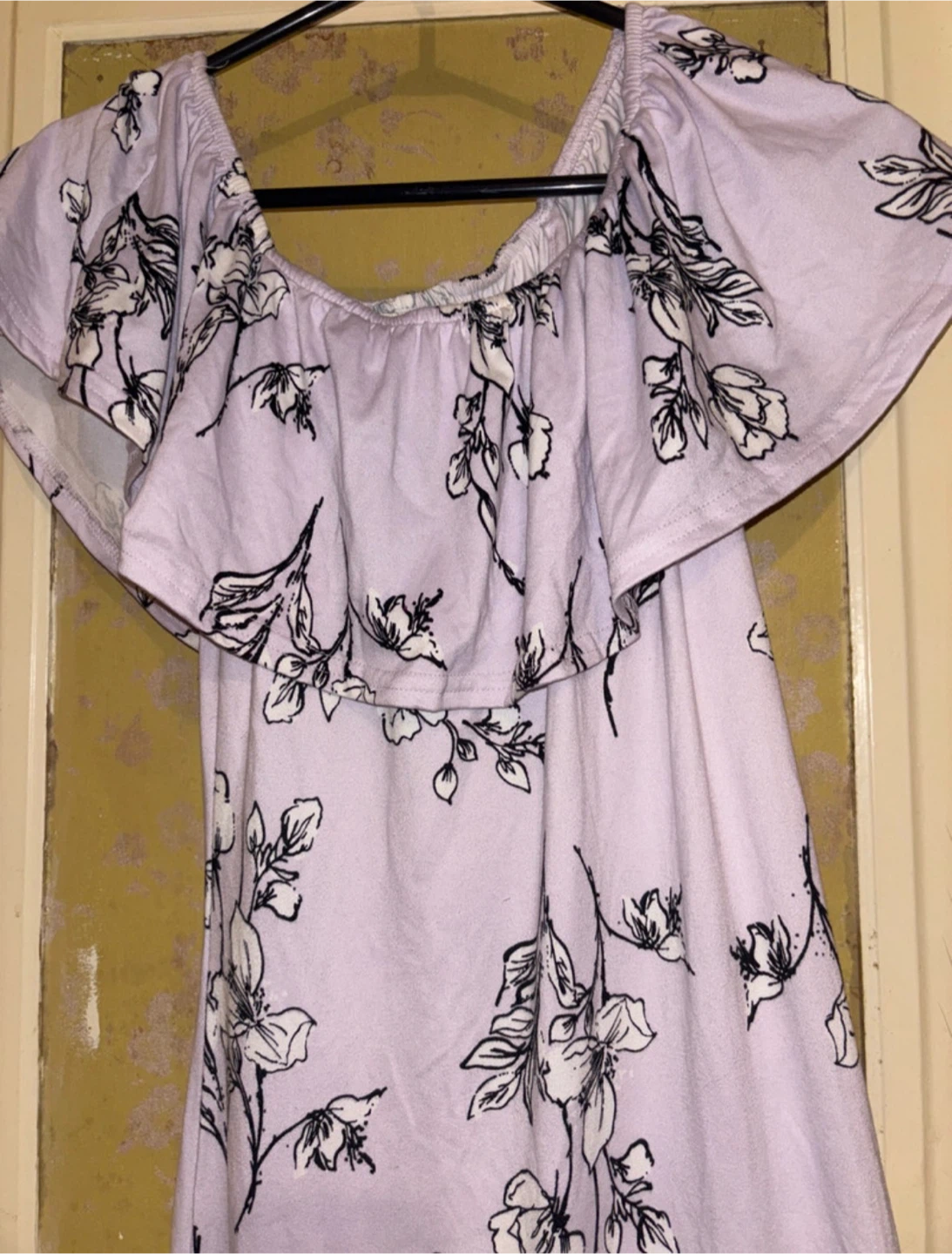 Majora Dress szS - photo 2