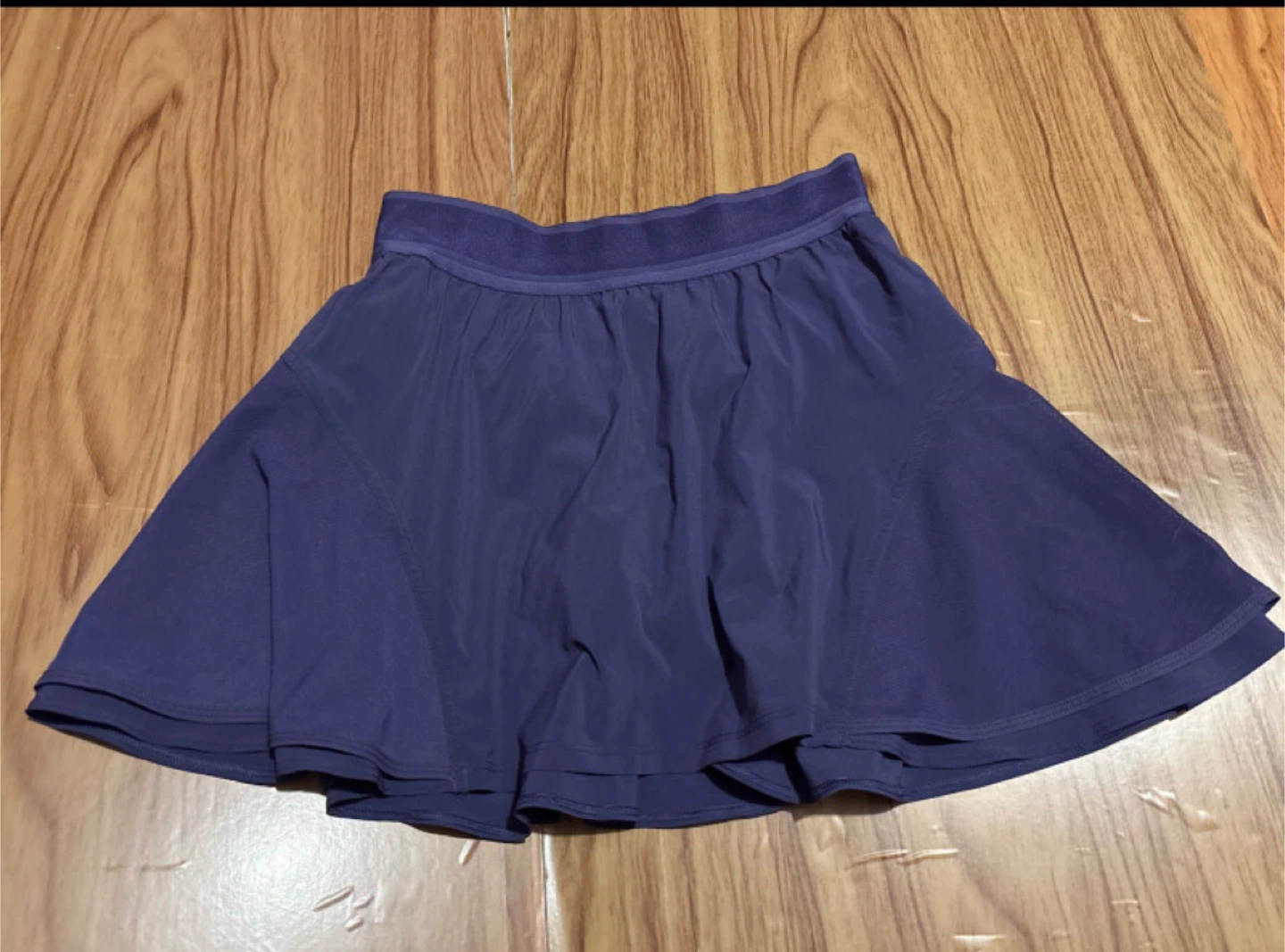 Lululemon Skirt Size 4