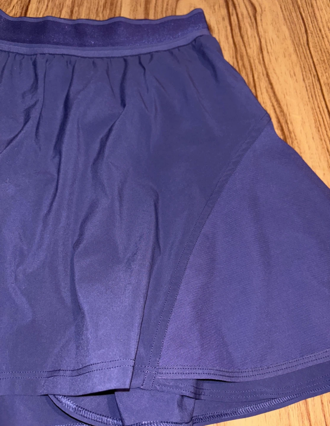 Lululemon Skirt Size 4 - photo 2