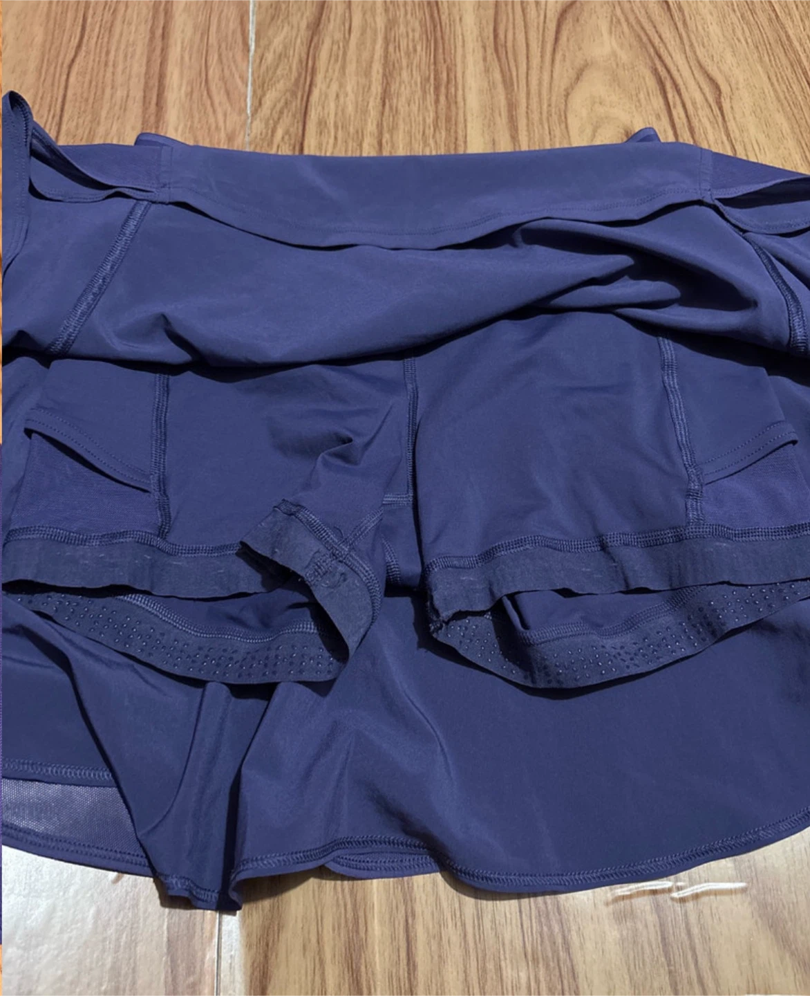 Lululemon Skirt Size 4 - photo 3
