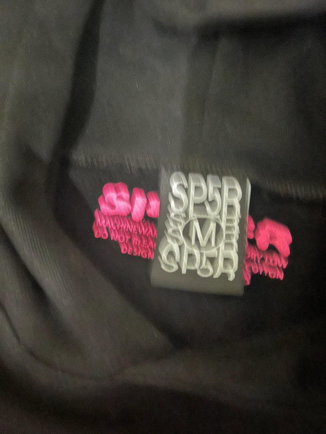 SP5DER Hoodie - Size Medium no trade no trade - photo 3