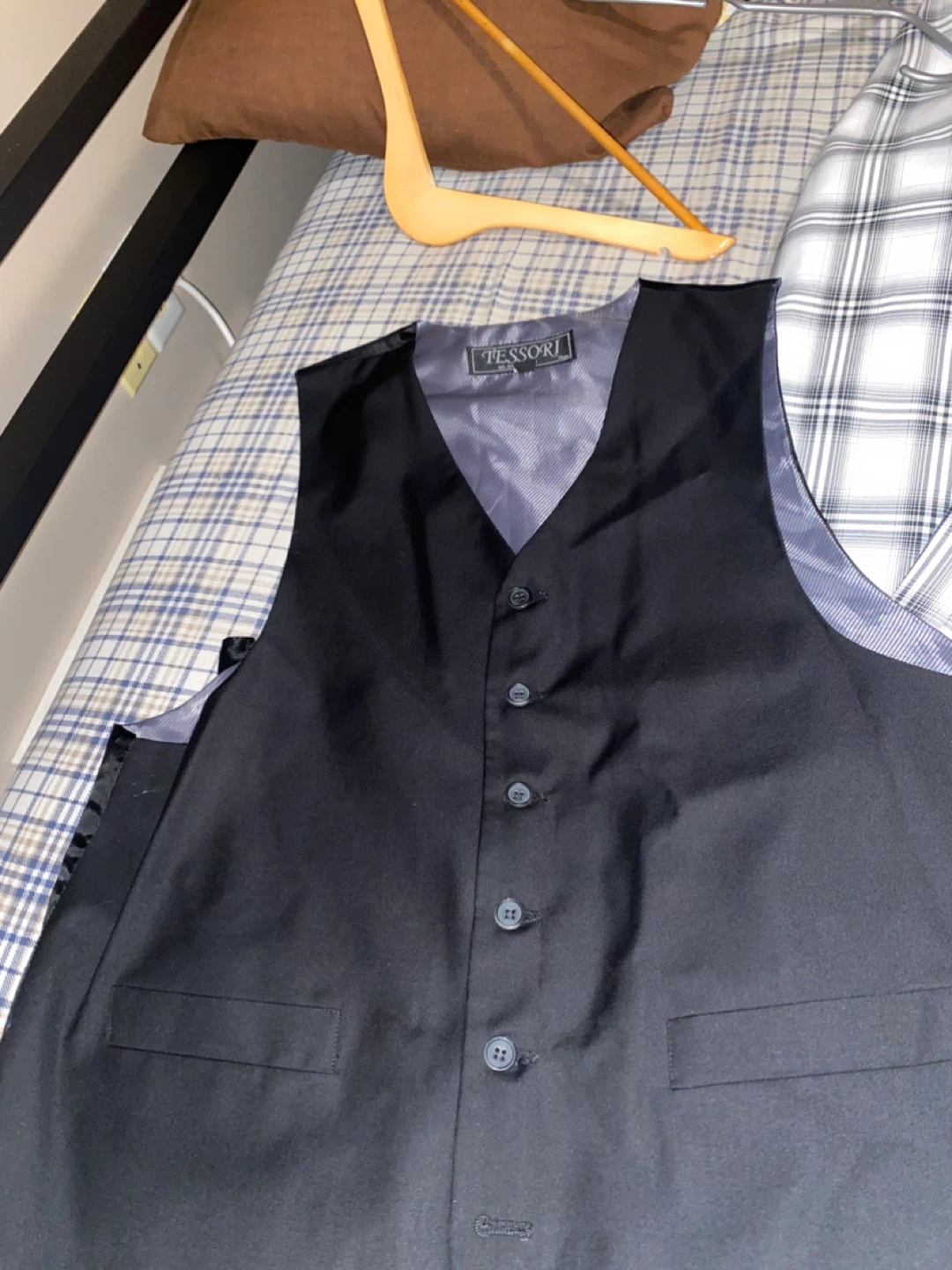 Tessori Suit Set (Size 42L) - photo 2
