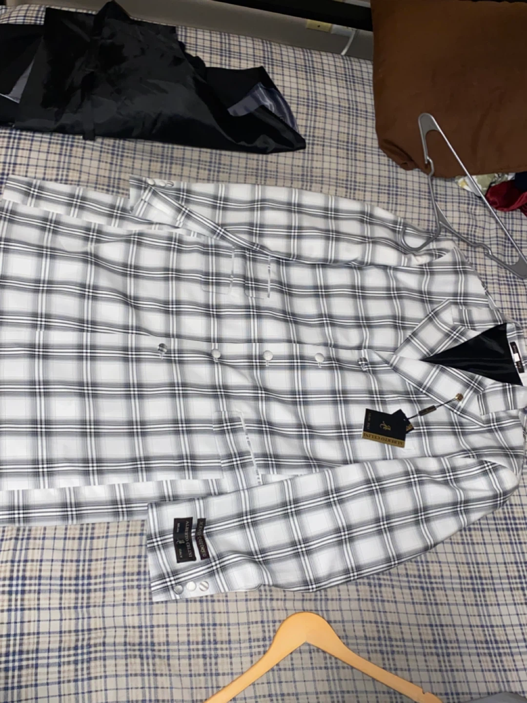 Tessori Suit Set (Size 42L) - photo 4