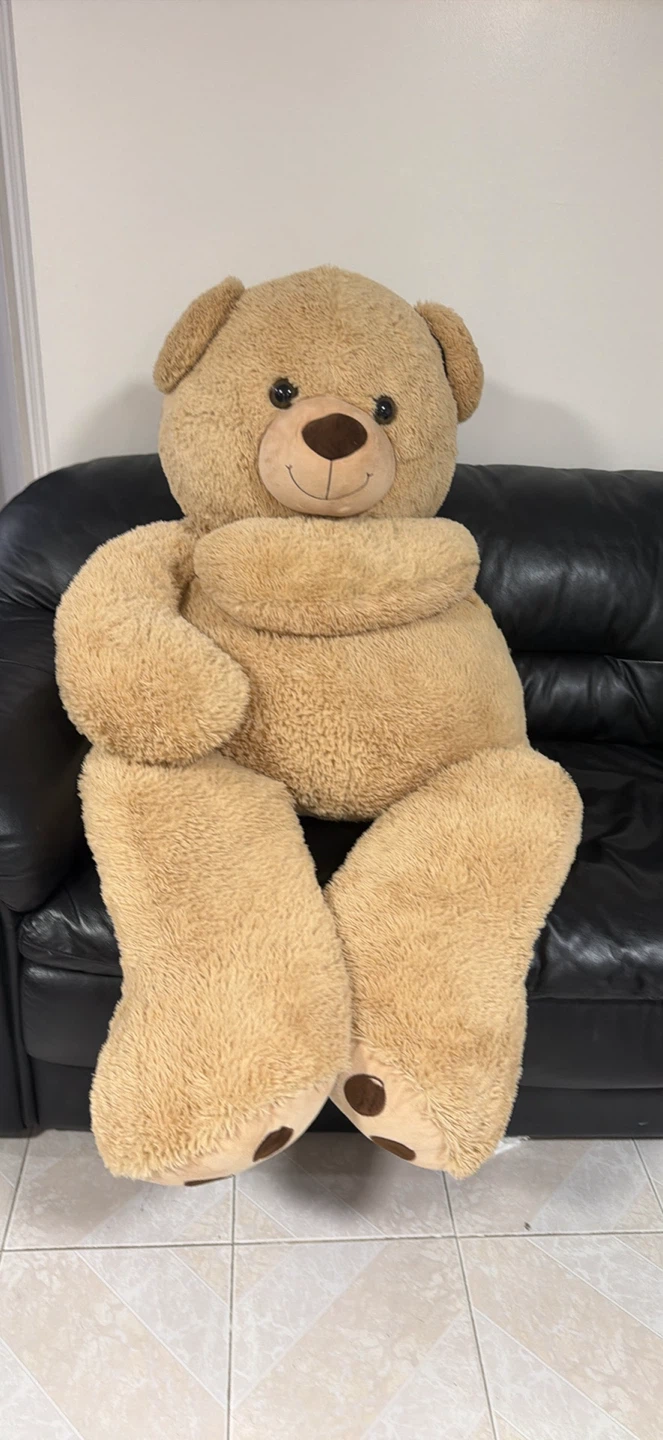 Giant Teddy Bear - photo 2