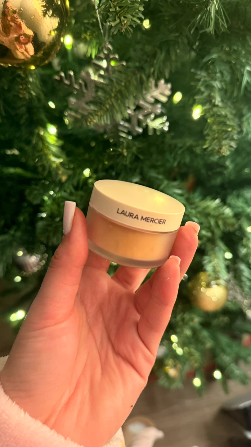 Laura Mercier Translucent Loose Setting Powder - Honey - photo 2