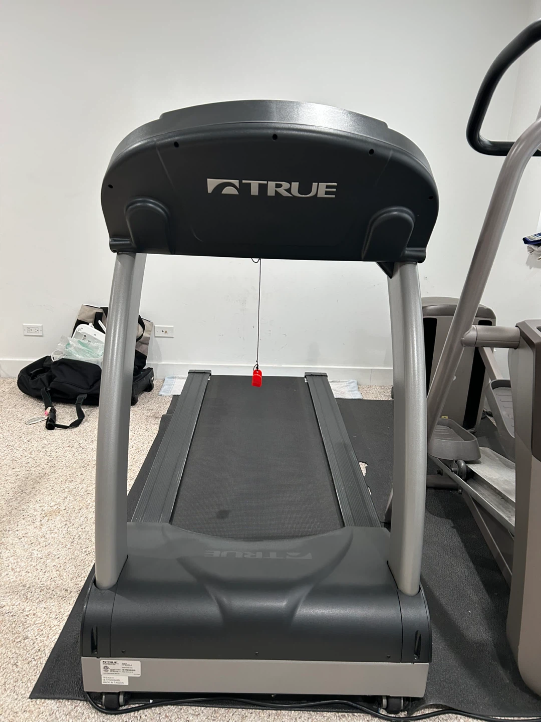 TRUE PS300 Treadmill
