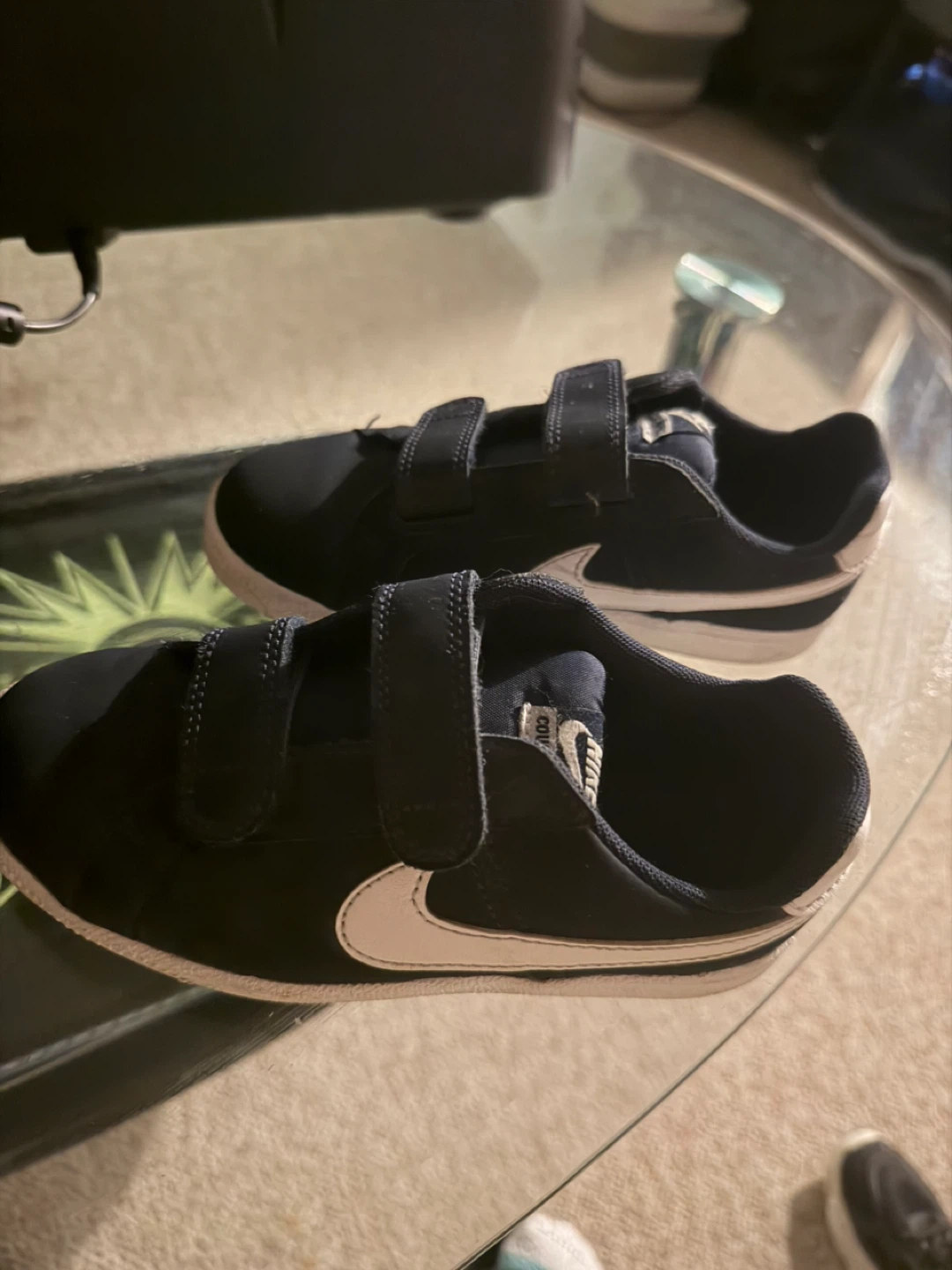 Kids' Assorted Shoes: Nike, Spiderman - photo 2