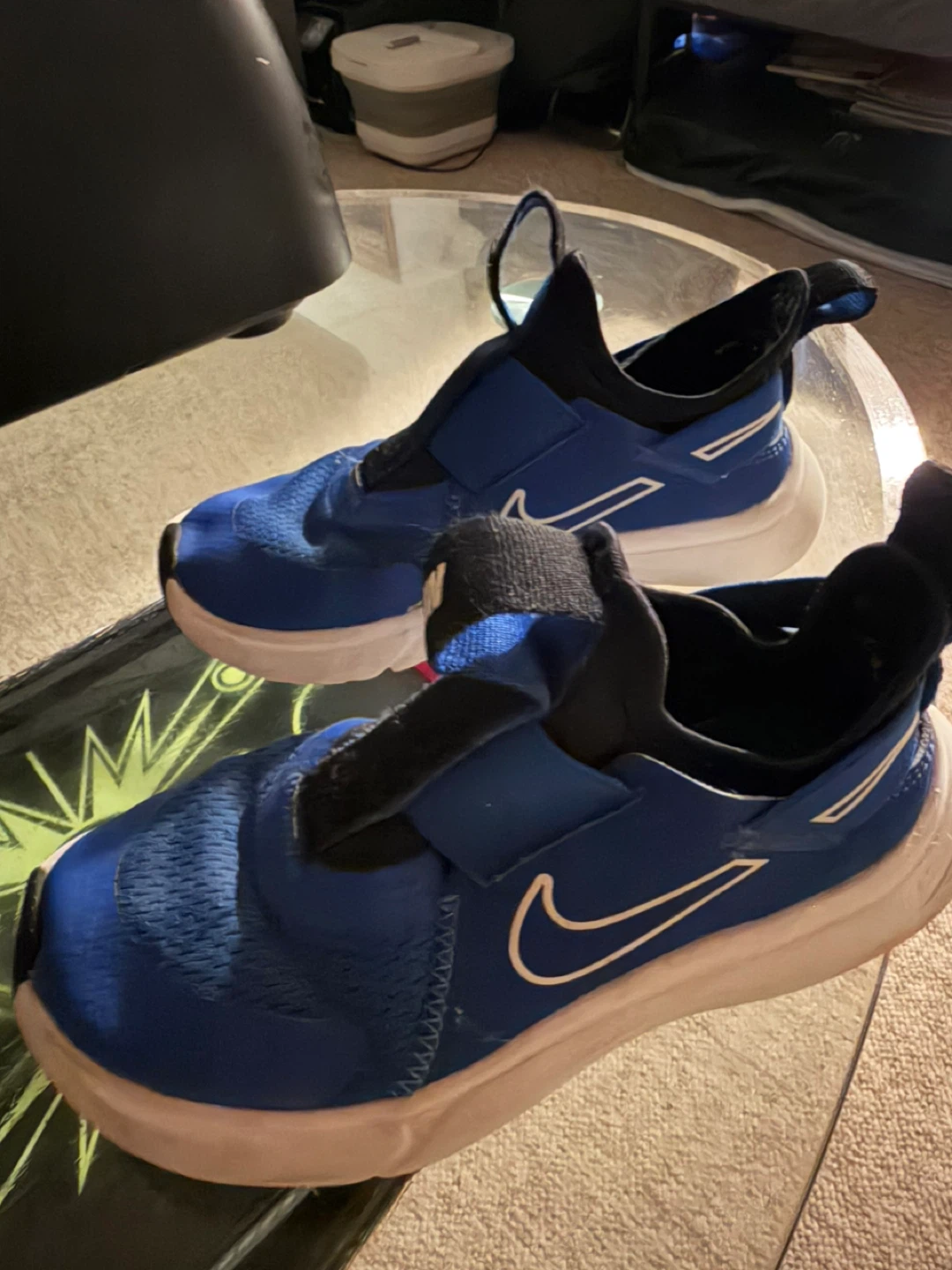 Kids' Assorted Shoes: Nike, Spiderman