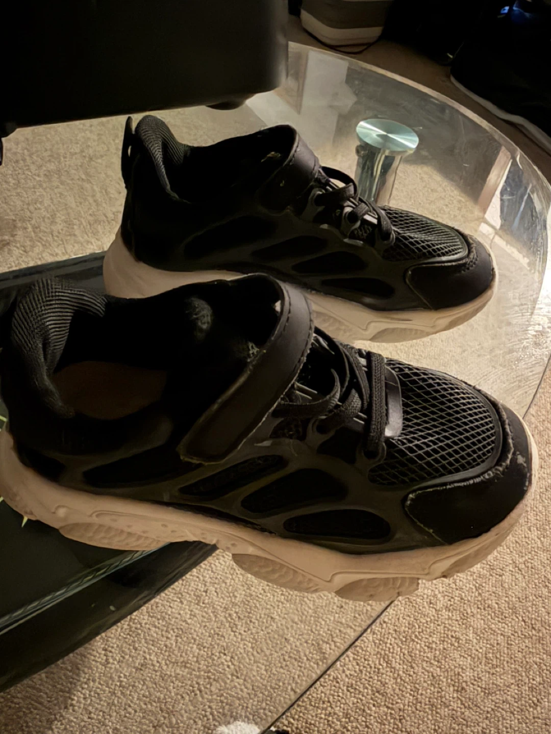 Kids' Assorted Shoes: Nike, Spiderman - photo 3