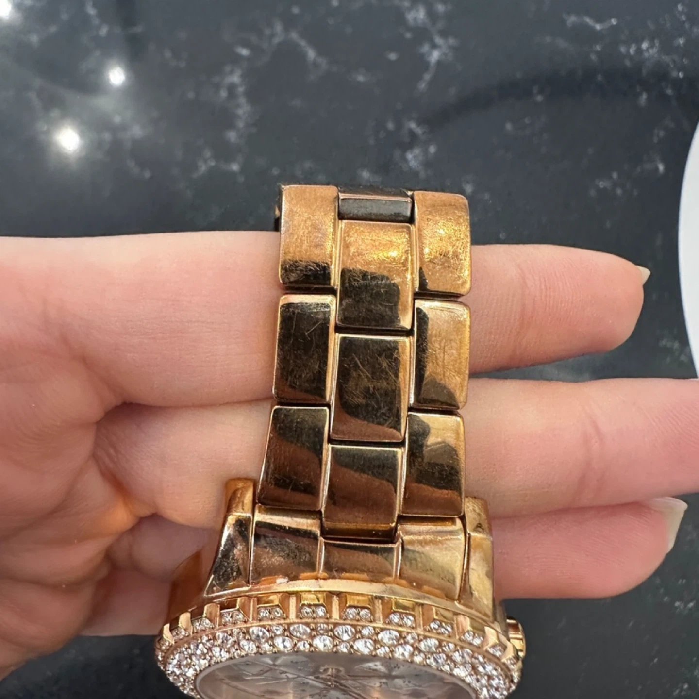 Guess Dazzler Women’s Watch - photo 2