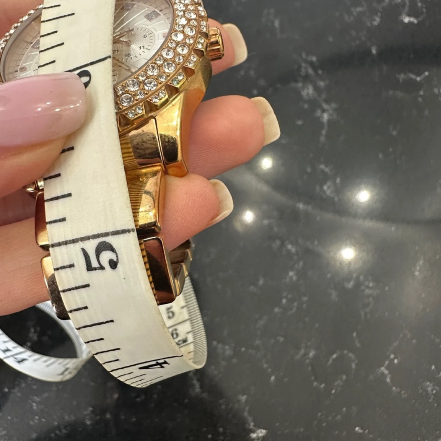 Guess Dazzler Women’s Watch - photo 3