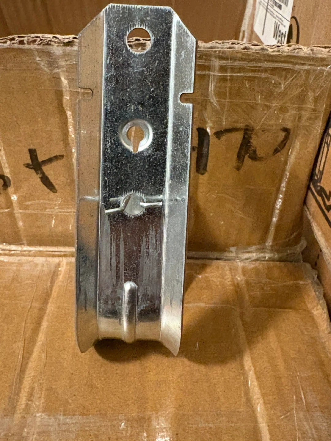 Cable Support J Hook - 50 Pieces - photo 5