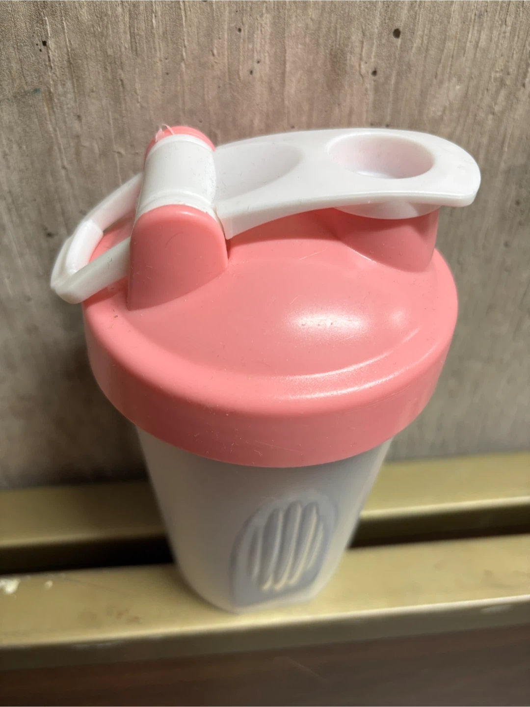 Protein Shaker Bottle - photo 2