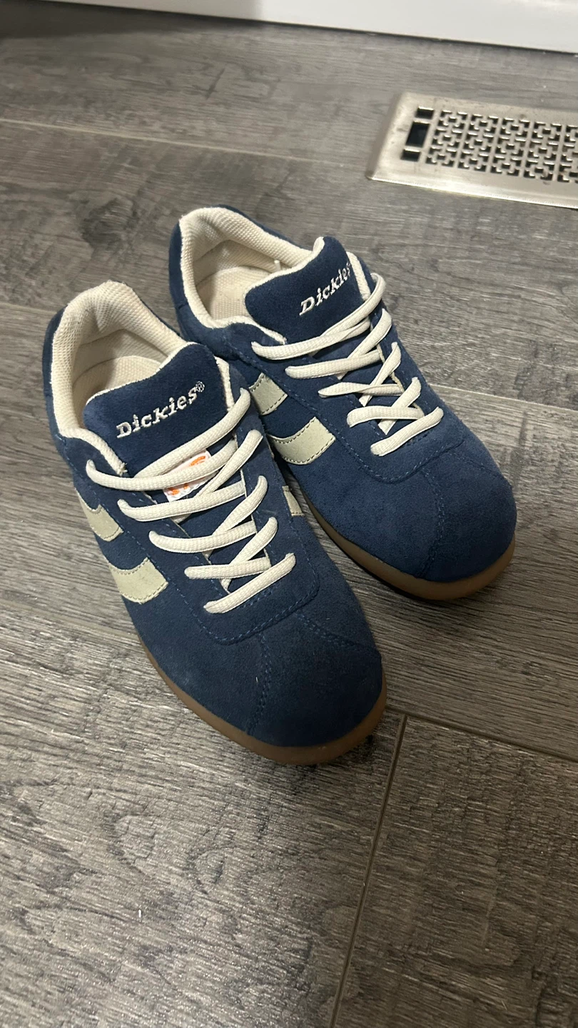 Dickies Low Top Sneakers - size 5.5 - photo 2