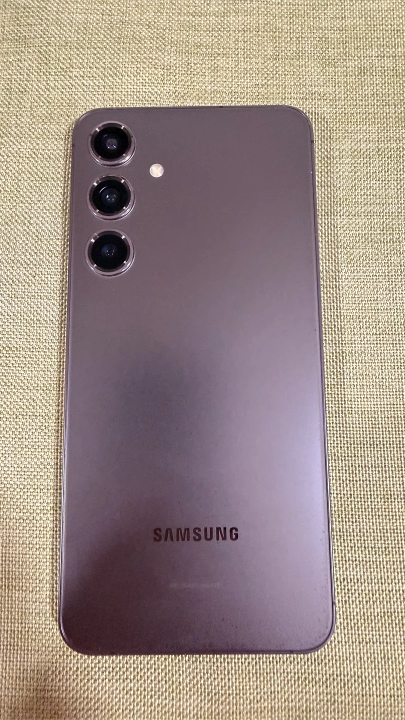 Samsung Galaxy S24+ (SM-S926W)