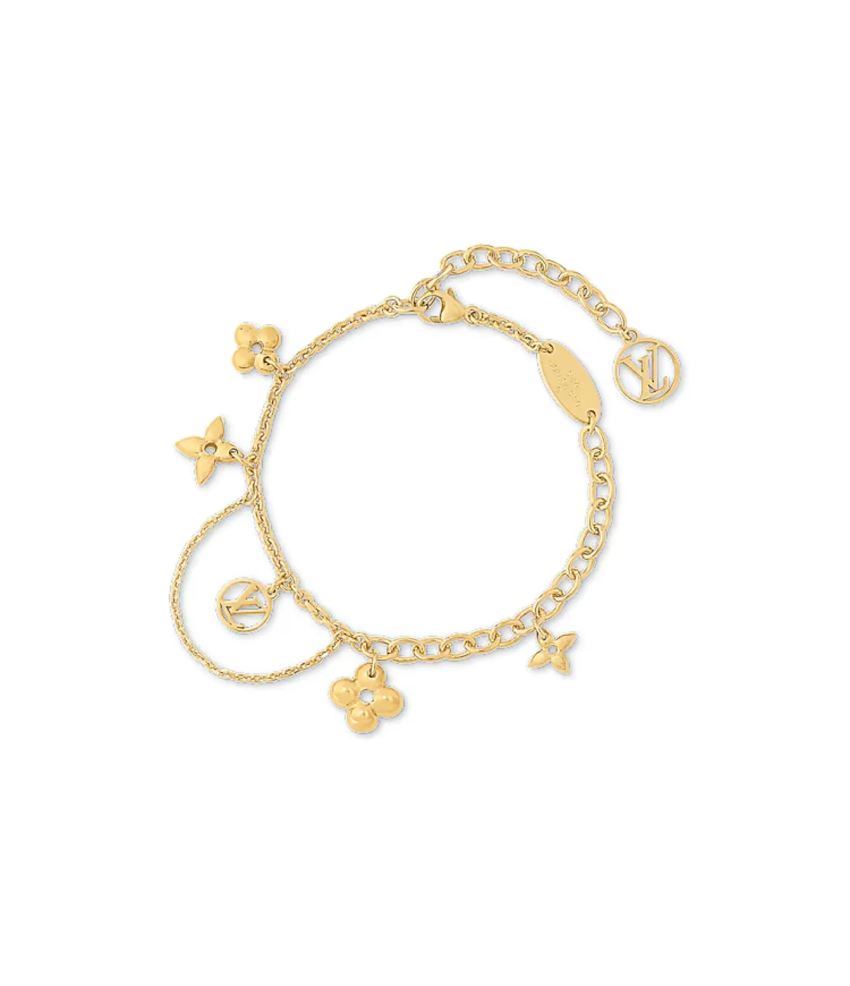 Nanogram Garden Bracelet - photo 2