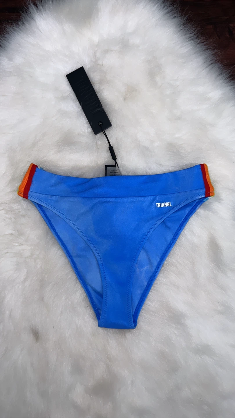 NEW Triangl Swim Bottoms - Size Medium