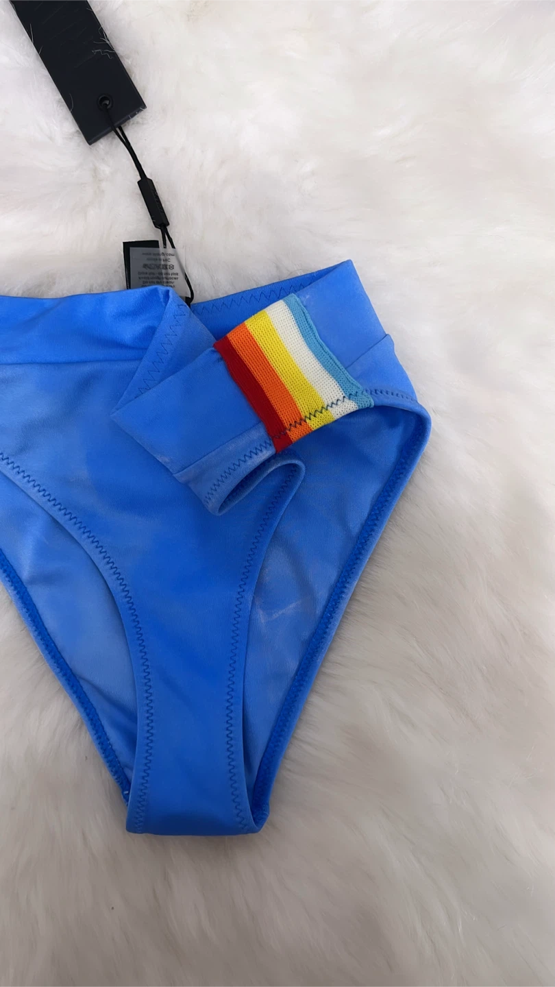 NEW Triangl Swim Bottoms - Size Medium - photo 2