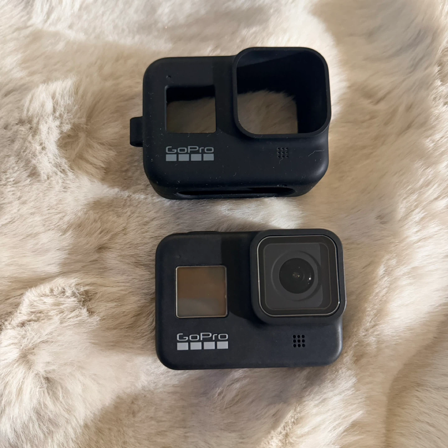 GoPro Hero 8 Black + Accessories - photo 3