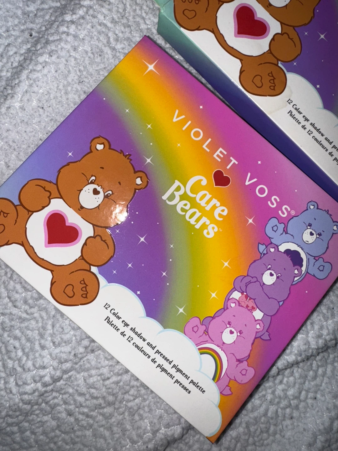 Violet Voss Care Bears Eyeshadow Palette - photo 3