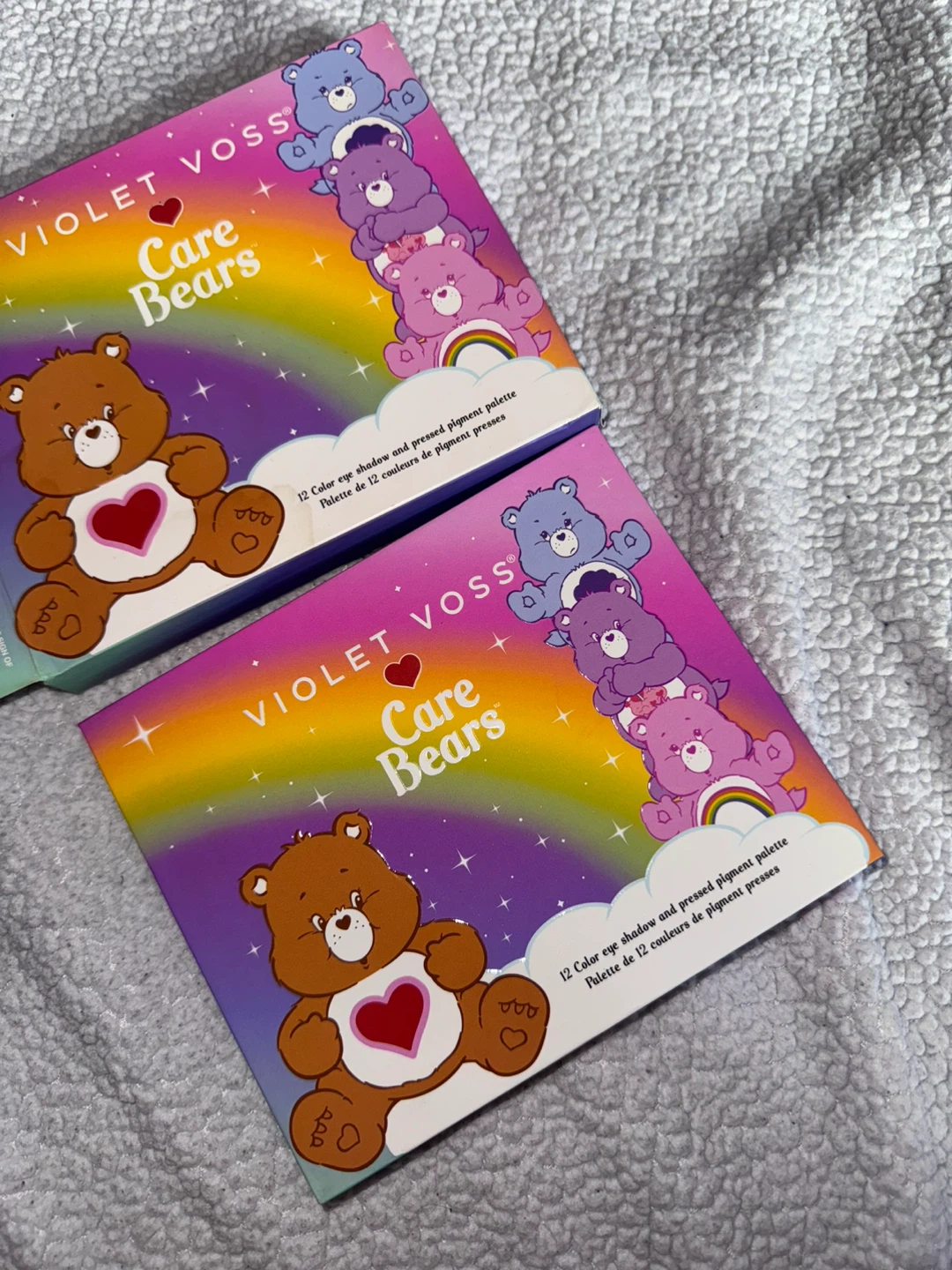 Violet Voss Care Bears Eyeshadow Palette - photo 2
