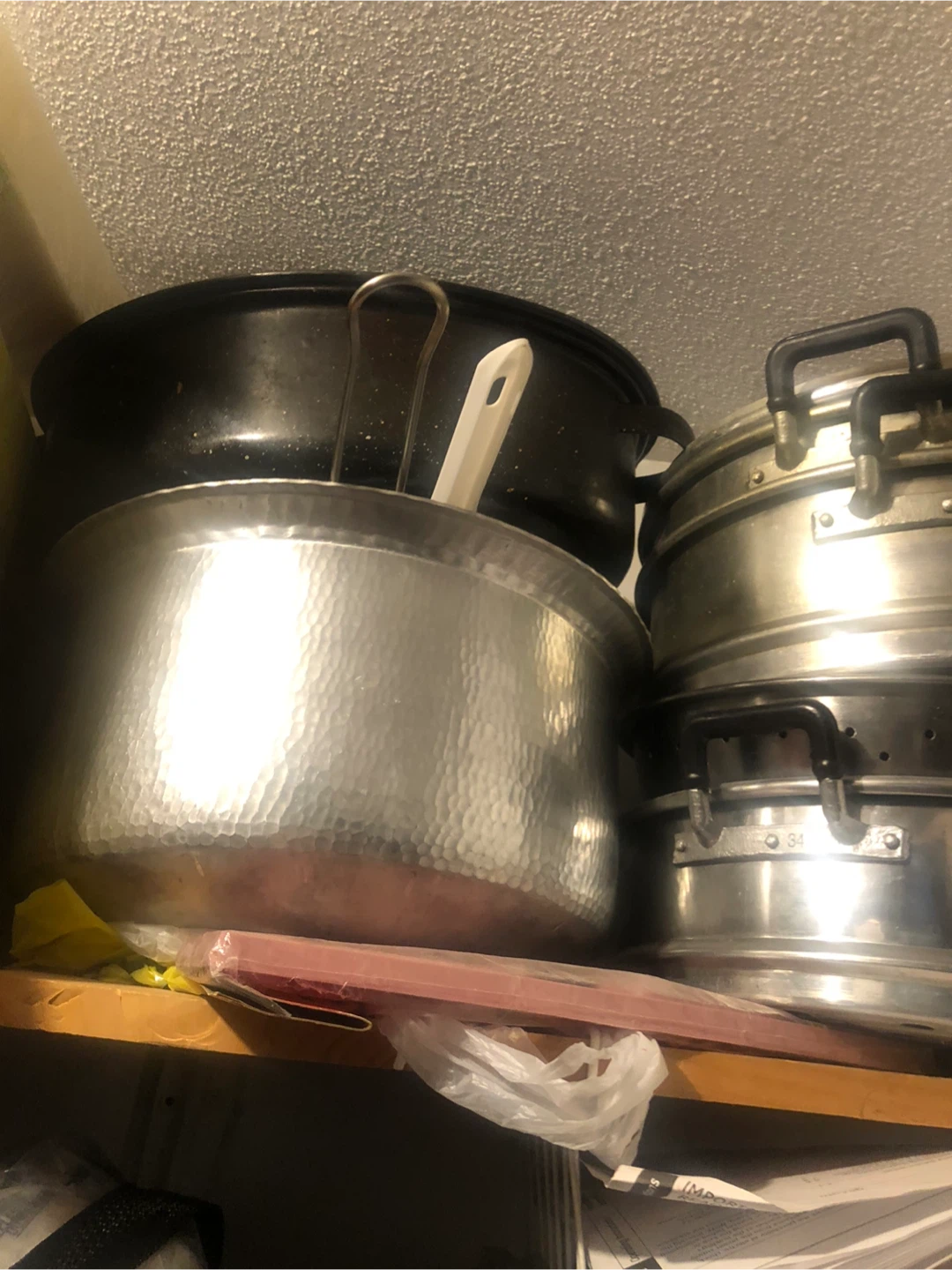 14.5" Diameter Pot - No Lid - photo 2