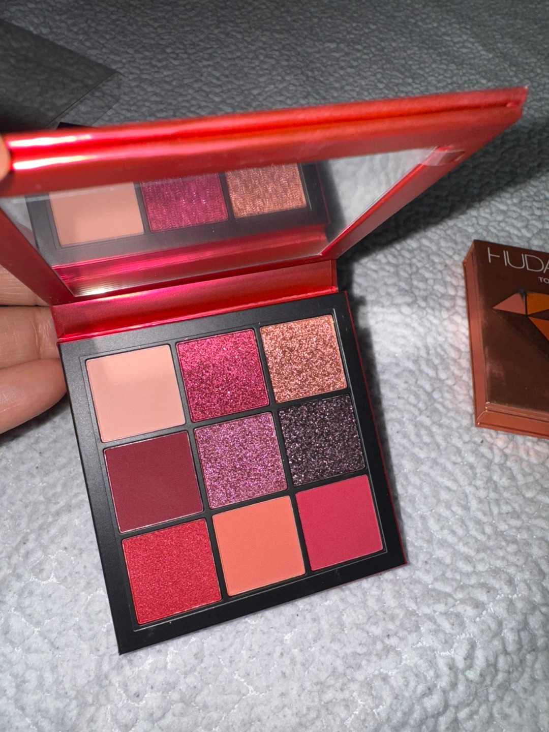 Huda Beauty Obsessions Eyeshadow Palettes - photo 2