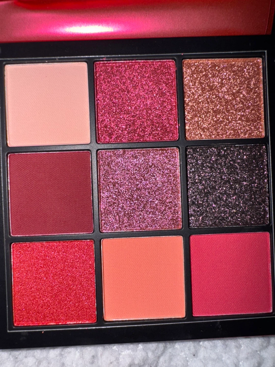 Huda Beauty Obsessions Eyeshadow Palettes - photo 5