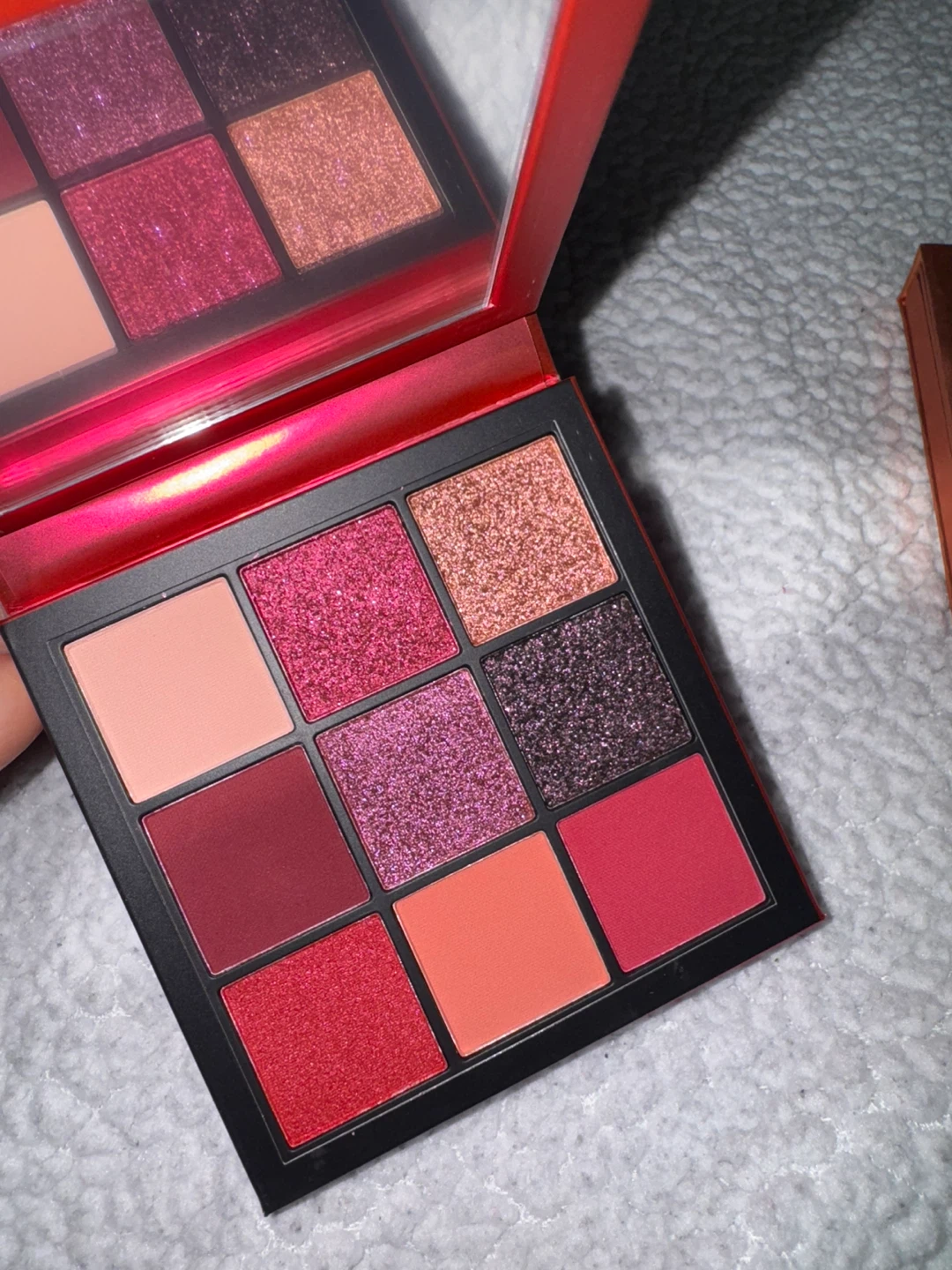 Huda Beauty Obsessions Eyeshadow Palettes - photo 3