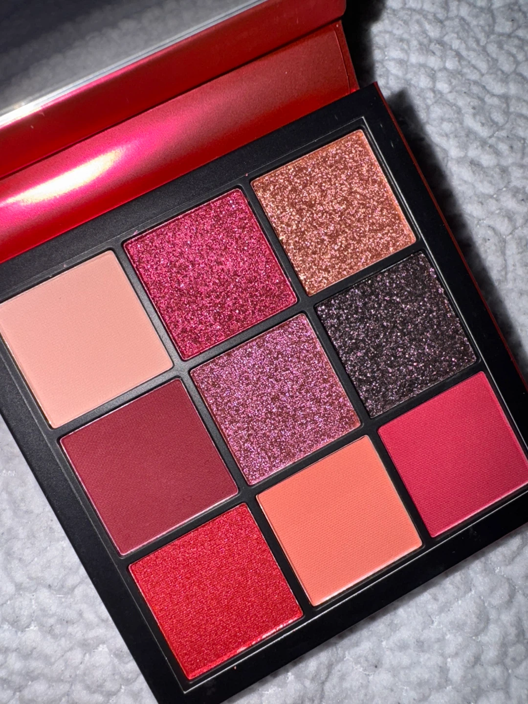 Huda Beauty Obsessions Eyeshadow Palettes - photo 4