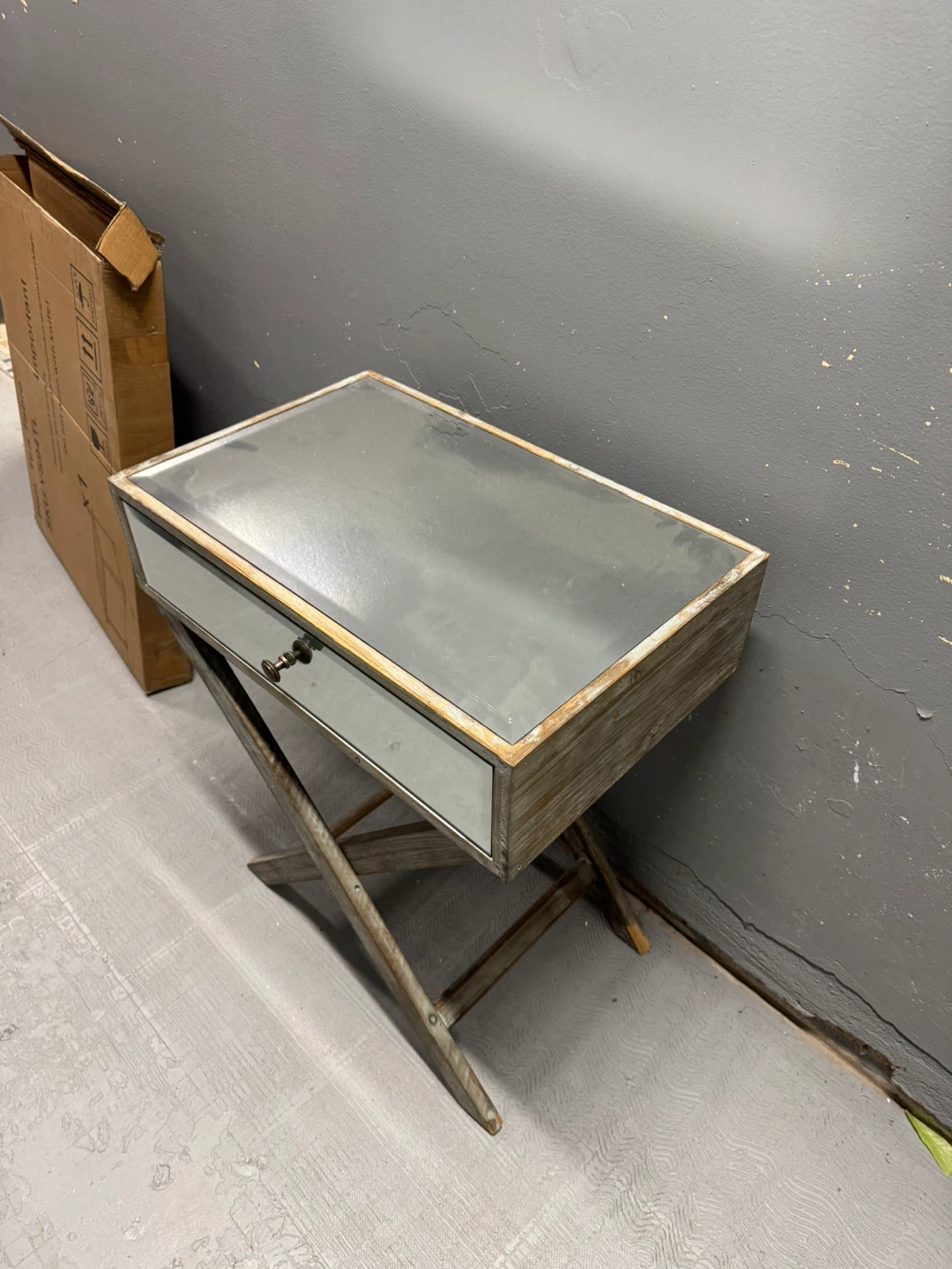 Nightstand